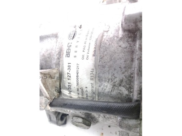 8FK351127381, COMPRESOR AA VW GOLF IV (1J1)|Desguaces La Cabaña