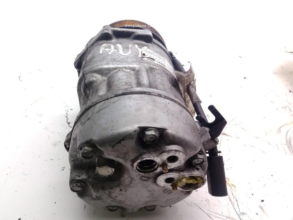 8FK351127381, COMPRESOR AA VW GOLF IV (1J1)|Desguaces La Cabaña