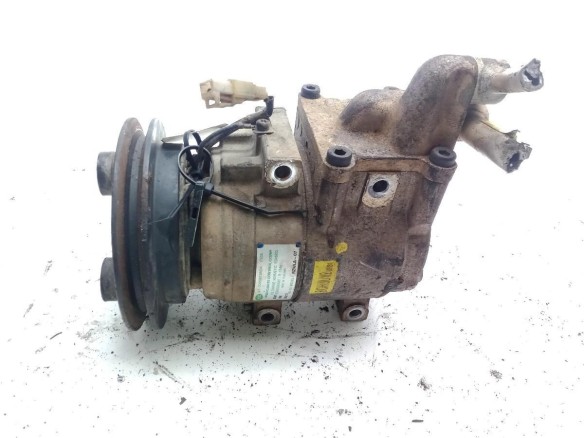 FD46XG COMPRESOR AA FORD RANGER (ET)|Desguaces La Cabaña
