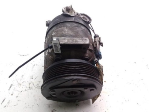 06117152949, COMPRESOR AA SAAB 9-3 (YS3F)|Desguaces La Cabaña
