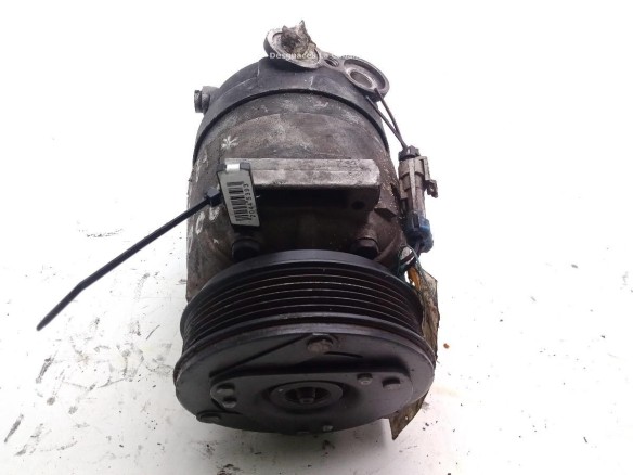 06117152949, COMPRESOR AA SAAB 9-3 (YS3F)|Desguaces La Cabaña
