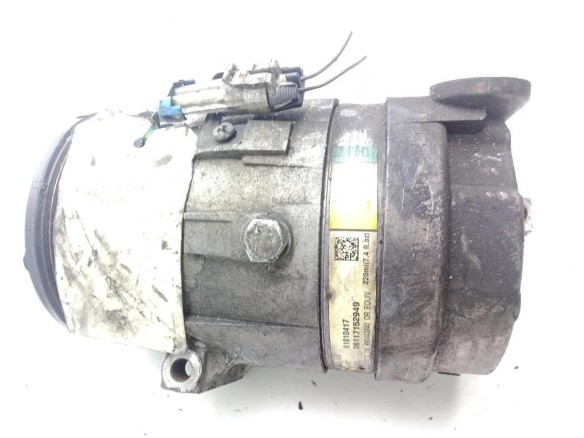 06117152949, COMPRESOR AA SAAB 9-3 (YS3F)|Desguaces La Cabaña