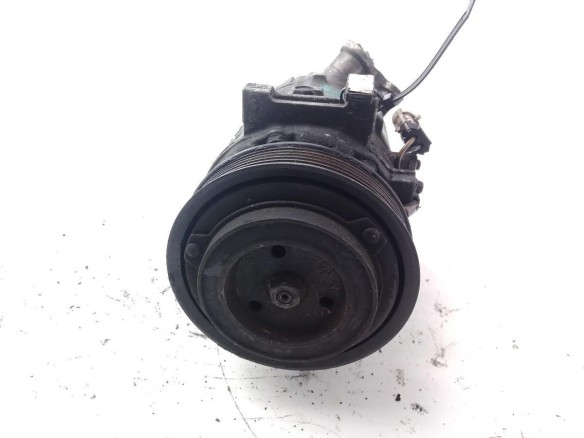 GM131140505, COMPRESOR AA OPEL OMEGA B (V94)|Desguaces La Cabaña