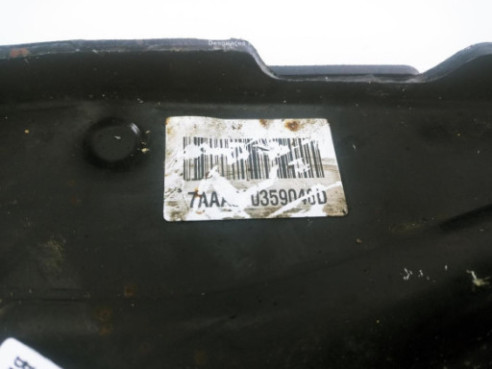 16943632 CERRADURA PUERTA LAT TRA IZQ PEUGEOT 5008 II|Desguaces La Cabaña 2