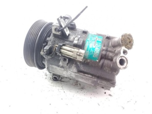 GM131140505, COMPRESOR AA OPEL OMEGA B (V94)|Desguaces La Cabaña