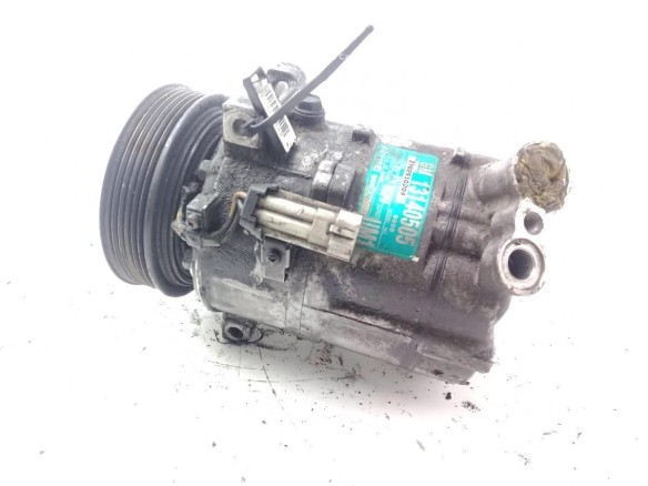 GM131140505, COMPRESOR AA OPEL OMEGA B (V94)|Desguaces La Cabaña