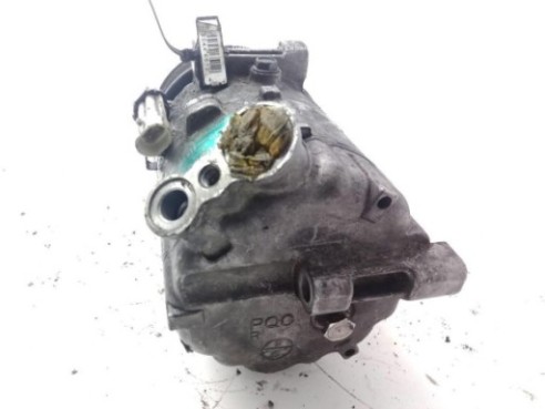 GM131140505, COMPRESOR AA OPEL OMEGA B (V94)|Desguaces La Cabaña