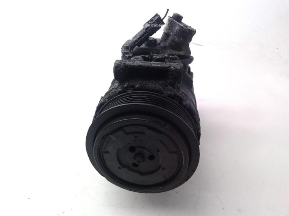 4472209335 COMPRESOR AA MERCEDES BENZ CLASE E (W211)|Desguaces La Cabaña