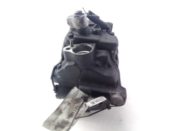 4472209335 COMPRESOR AA MERCEDES BENZ CLASE E (W211)|Desguaces La Cabaña