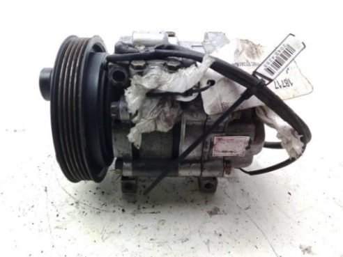 N13A1AA4NF, COMPRESOR AA MAZDA XEDOS 6 (CA)|Desguaces La Cabaña