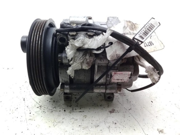 N13A1AA4NF, COMPRESOR AA MAZDA XEDOS 6 (CA)|Desguaces La Cabaña
