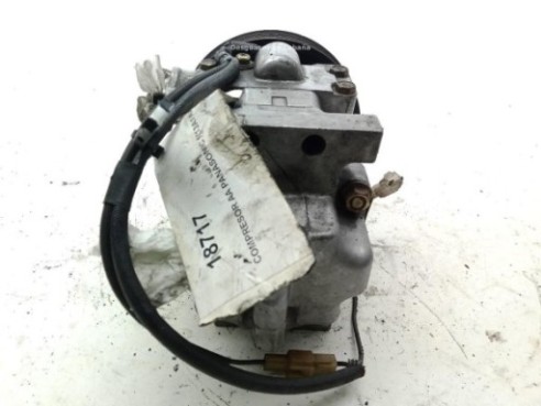 N13A1AA4NF, COMPRESOR AA MAZDA XEDOS 6 (CA)|Desguaces La Cabaña