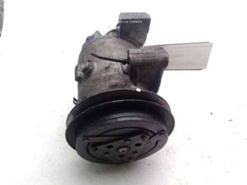 ED510, COMPRESOR AA NISSAN ALMERA II (N16)|Desguaces La Cabaña