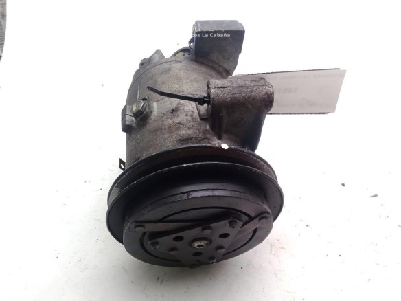 ED510, COMPRESOR AA NISSAN ALMERA II (N16)|Desguaces La Cabaña