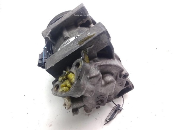 ED510, COMPRESOR AA NISSAN ALMERA II (N16)|Desguaces La Cabaña