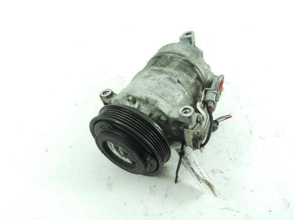 4472501670 COMPRESOR AA MERCEDES BENZ CLASE B (W246, W242)|Desguaces La Cabaña