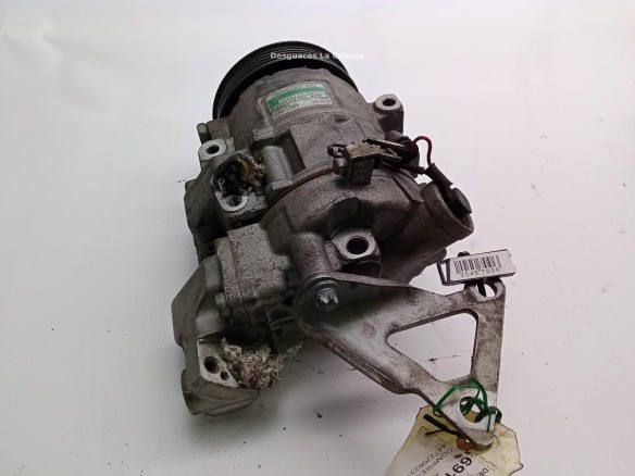 4472208231, COMPRESOR AA SEAT IBIZA III (6L1)|Desguaces La Cabaña