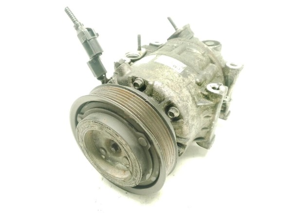 F500MA5EA05 COMPRESOR AA HYUNDAI SANTA FÉ II (CM)|Desguaces La Cabaña