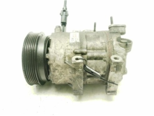 F500MA5EA05 COMPRESOR AA HYUNDAI SANTA FÉ II (CM)|Desguaces La Cabaña