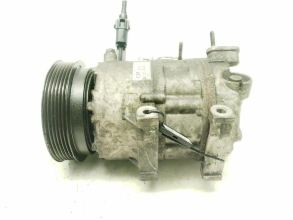 F500MA5EA05 COMPRESOR AA HYUNDAI SANTA FÉ II (CM)|Desguaces La Cabaña
