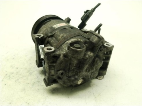 F500MA5EA05 COMPRESOR AA HYUNDAI SANTA FÉ II (CM)|Desguaces La Cabaña