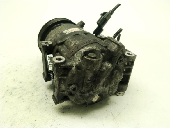 F500MA5EA05 COMPRESOR AA HYUNDAI SANTA FÉ II (CM)|Desguaces La Cabaña