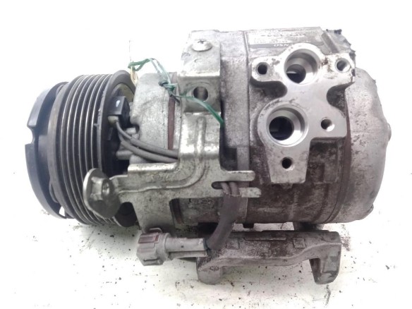 4472800930, COMPRESOR AA SUBARU OUTBACK |Desguaces La Cabaña