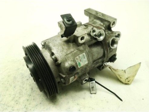 F500PNBCA12, COMPRESOR AA KIA CARENS IV|Desguaces La Cabaña