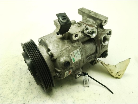 F500PNBCA12, COMPRESOR AA KIA CARENS IV|Desguaces La Cabaña