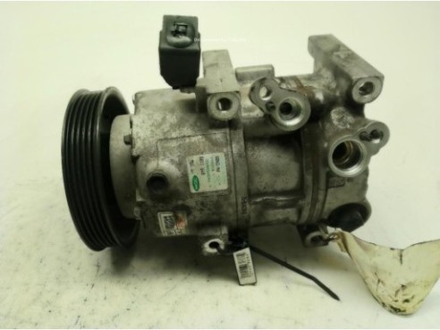 F500PNBCA12, COMPRESOR AA KIA CARENS IV|Desguaces La Cabaña