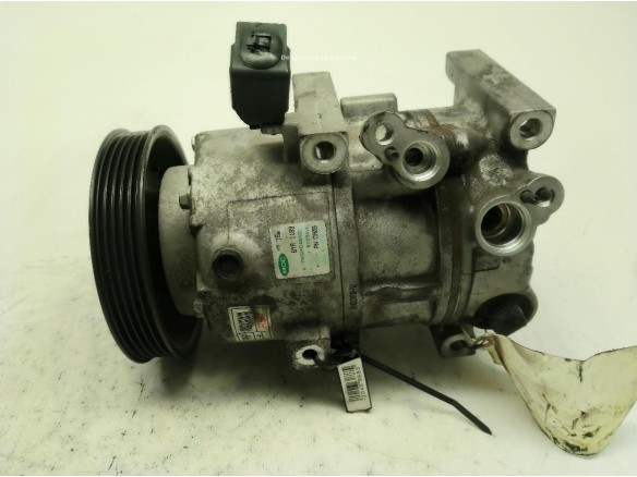 F500PNBCA12, COMPRESOR AA KIA CARENS IV|Desguaces La Cabaña