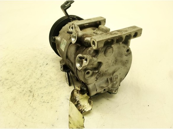 F500PNBCA12, COMPRESOR AA KIA CARENS IV|Desguaces La Cabaña
