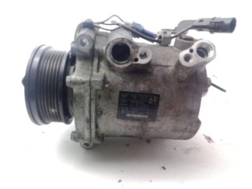 AKC200A221, COMPRESOR AA MITSUBISHI OUTLANDER II (CW_W)|Desguaces La Cabaña