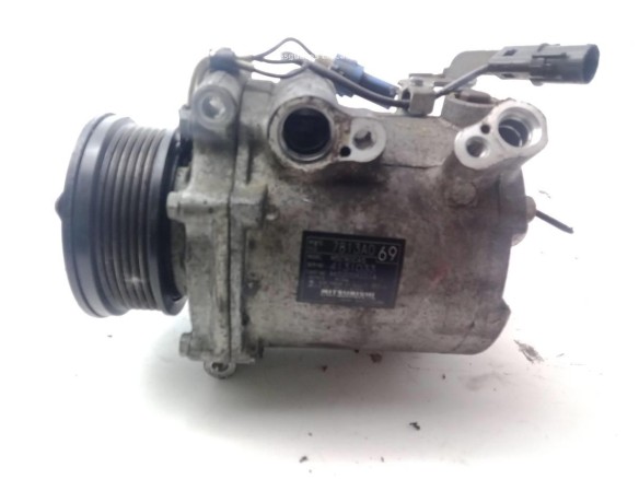 AKC200A221, COMPRESOR AA MITSUBISHI OUTLANDER II (CW_W)|Desguaces La Cabaña