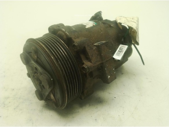 51803075 COMPRESOR AA FIAT FIORINO Furgón/ranchera familiar (225_)|Desguaces La Cabaña