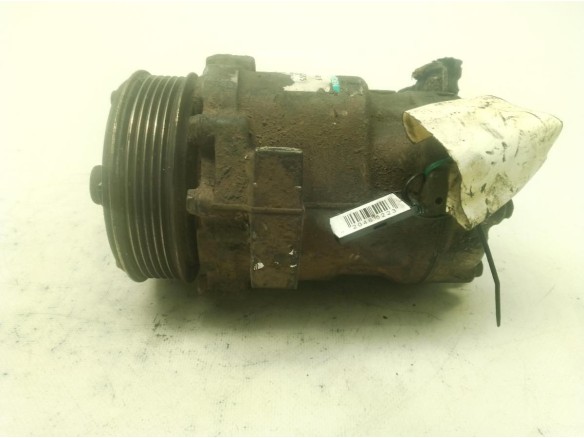 51803075 COMPRESOR AA FIAT FIORINO Furgón/ranchera familiar (225_)|Desguaces La Cabaña