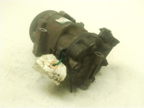 51803075 COMPRESOR AA FIAT FIORINO Furgón/ranchera familiar (225_)|Desguaces La Cabaña