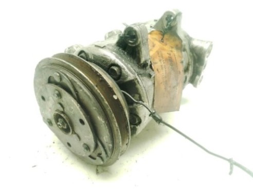 506111370 COMPRESOR AA NISSAN PATROL III/1 Hardtop (K160)|Desguaces La Cabaña