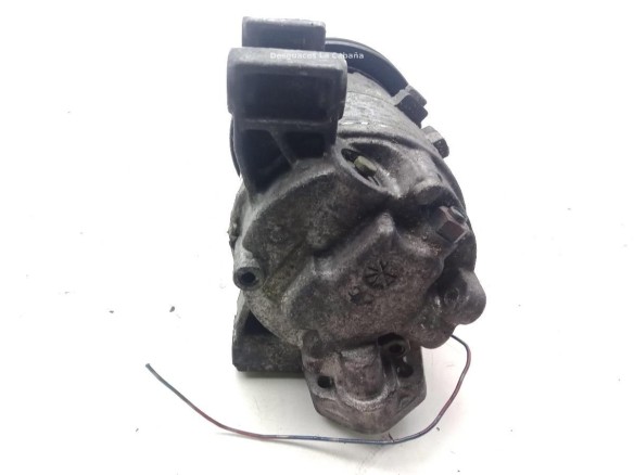 ED511, COMPRESOR AA NISSAN ALMERA II (N16)|Desguaces La Cabaña