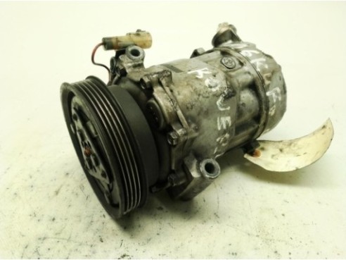 811047026 COMPRESOR AA ROVER 45 (RT)|Desguaces La Cabaña
