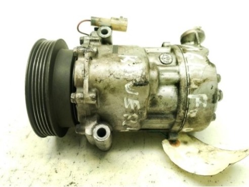811047026 COMPRESOR AA ROVER 45 (RT)|Desguaces La Cabaña