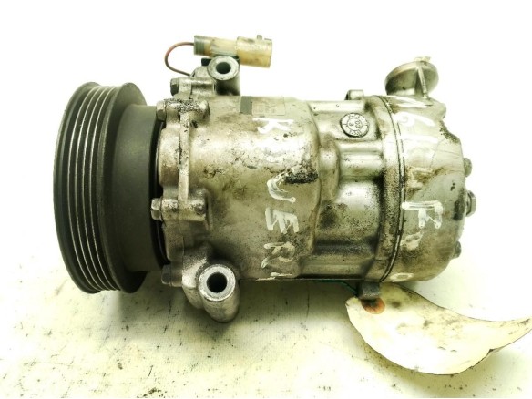811047026 COMPRESOR AA ROVER 45 (RT)|Desguaces La Cabaña