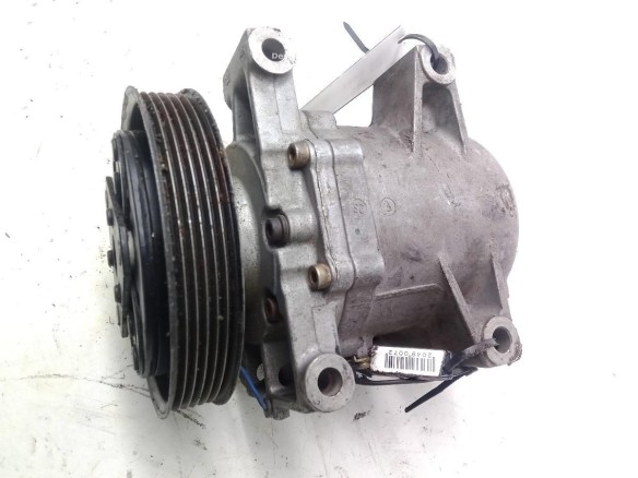 926002J203, COMPRESOR AA NISSAN PRIMERA (P11)|Desguaces La Cabaña