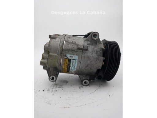 RENAULT|Desguaces La Cabaña