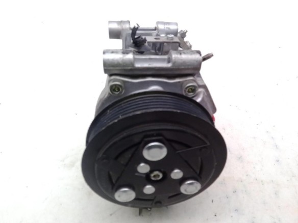 9814865380, COMPRESOR AA CITROEN C-ELYSEE|Desguaces La Cabaña