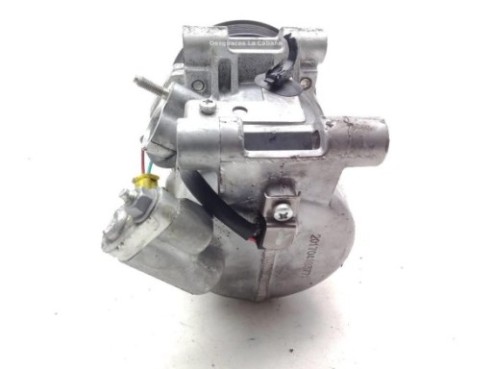 9814865380, COMPRESOR AA CITROEN C-ELYSEE|Desguaces La Cabaña