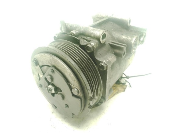 8V5119D629DF, COMPRESOR AA FORD FIESTA VI|Desguaces La Cabaña
