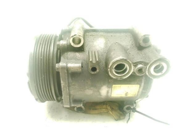 8V5119D629DF, COMPRESOR AA FORD FIESTA VI|Desguaces La Cabaña