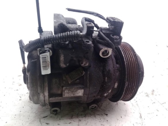 4472000023,0002340611, COMPRESOR AA MERCEDES BENZ CLASE E (W124)|Desguaces La Cabaña