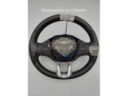 PEUGEOT|Desguaces La Cabaña 2